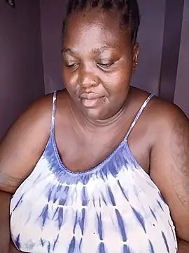 African Bigass online show from 23, 6, 2026