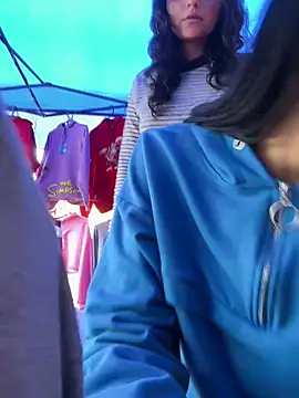 Snapshot of meliisa_777 chatting on 19, 12, 2024 meliisa 777 online show from 19, 12, 2024