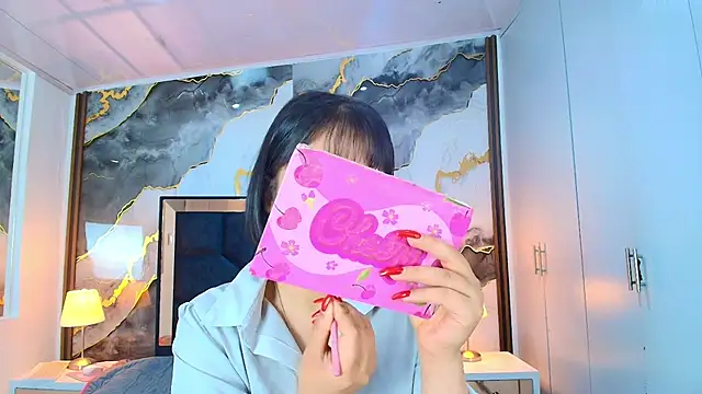 Snapshot of lina_bedoya_ chatting on 9, 7, 2026 lina bedoya online show from 9, 7, 2026