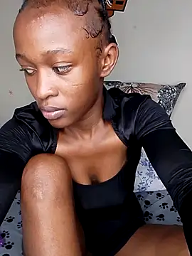 Snapshot of Shanniva chatting on 13, 3, 2025 Shanniva online show from 13, 3, 2025