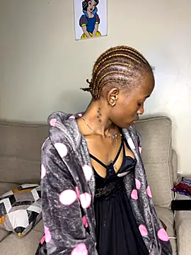 Snapshot of Shanniva chatting on 9, 9, 2025 Shanniva online show from 9, 9, 2025