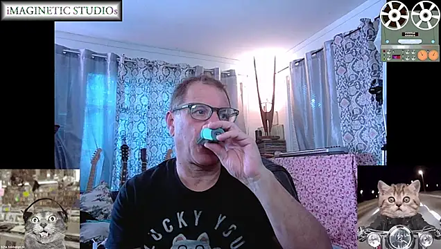 coryassman online show from 5, 2, 2026