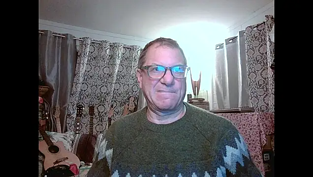 coryassman online show from 13, 2, 2026