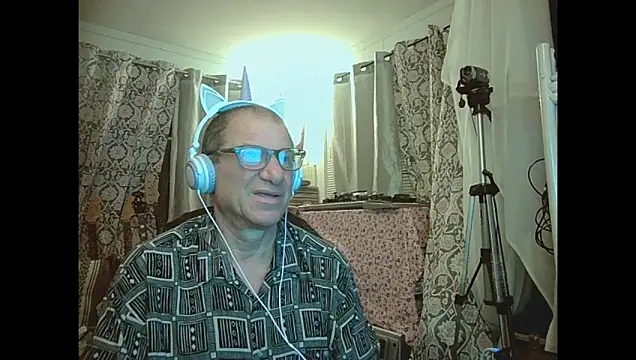 coryassman online show from 31, 5, 2026