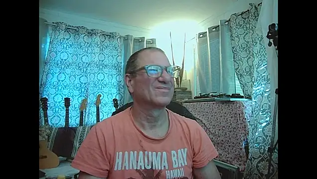 coryassman online show from 1, 6, 2026
