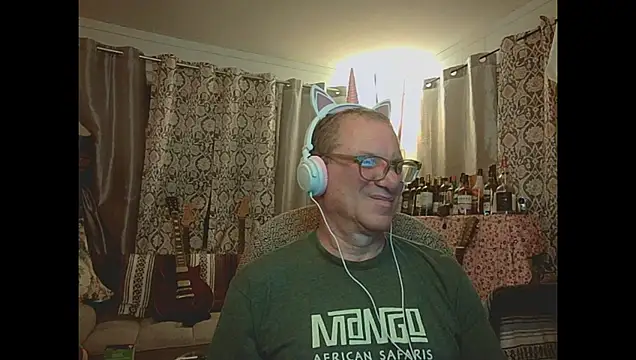coryassman online show from 7, 7, 2026