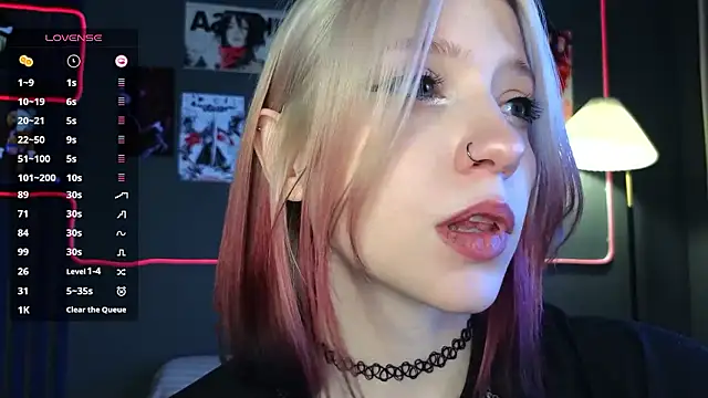 arielabradberry online show from 1, 2, 2026