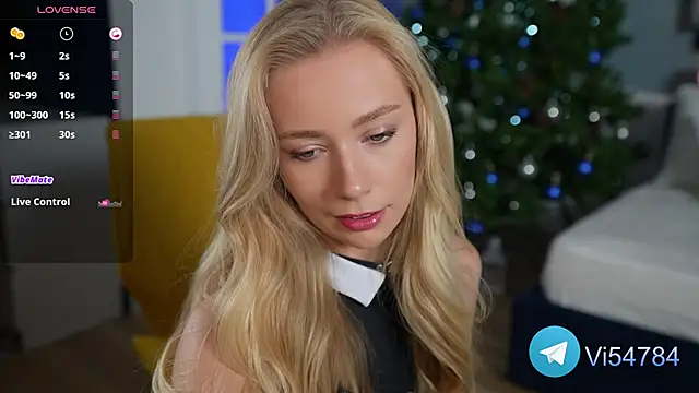 Snapshot of Vika54784 chatting on 17, 12, 2024 Vika54784 online show from 17, 12, 2024