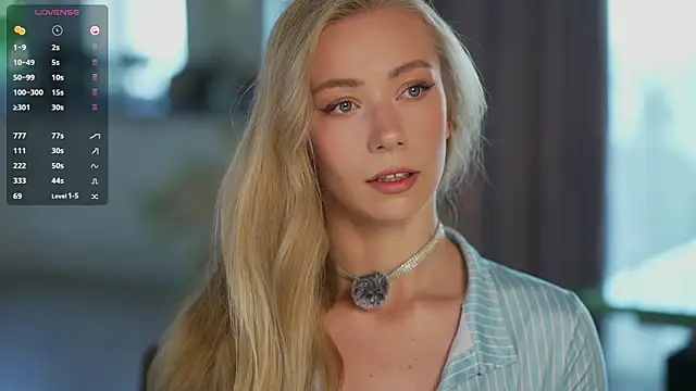 Vika54784 online show from 5, 6, 2026