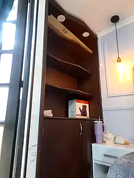 Angel Perv online show from 4, 2, 2025