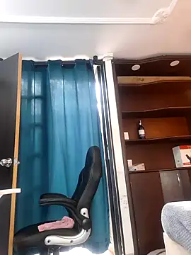 Angel Perv online show from 11, 2, 2025