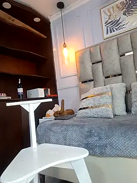 Angel Perv online show from 13, 2, 2025