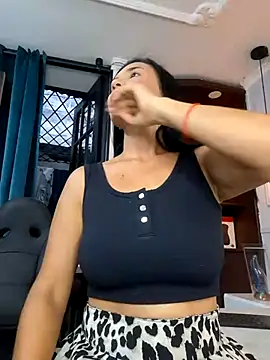 Angel Perv online show from 10, 3, 2025