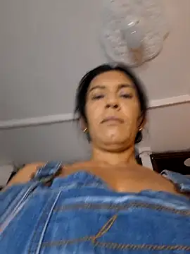 Angel Perv online show from 2, 10, 2025