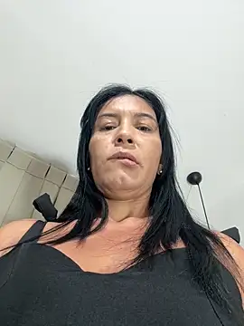 Angel Perv online show from 3, 2, 2026