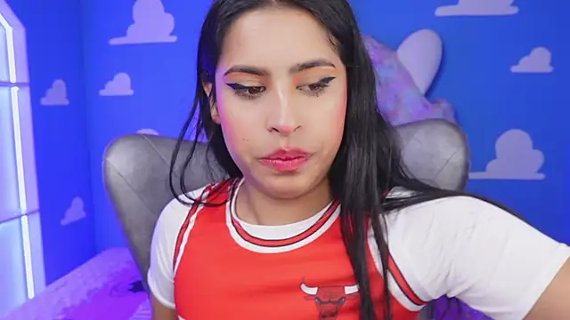 miss romyna online show from 30, 9, 2025