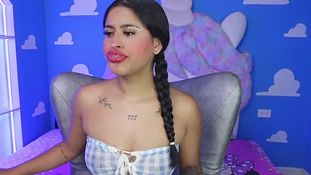 miss romyna online show from 4, 11, 2025