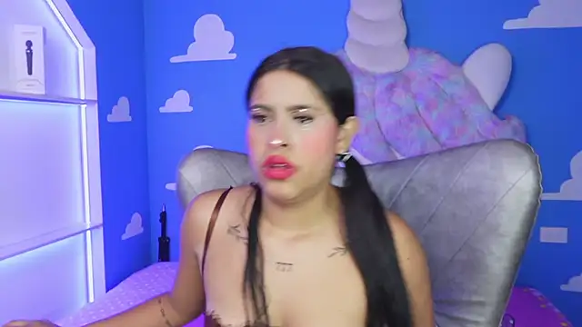 miss romyna online show from 7, 11, 2025