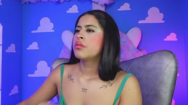 miss romyna online show from 14, 1, 2026