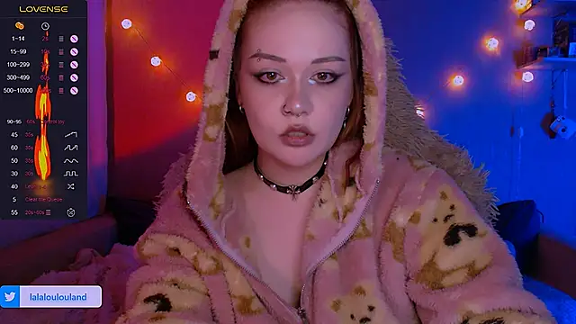 lala loulou land online show from 21, 2, 2025