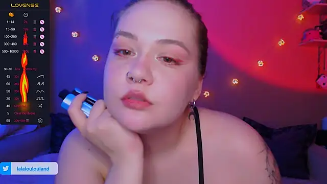 lala loulou land online show from 10, 10, 2025