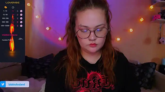 lala loulou land online show from 20, 10, 2025