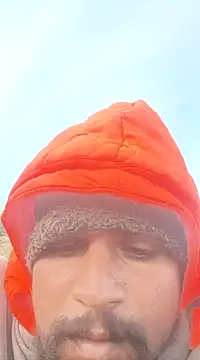 Snapshot of lovesuna chatting on 2, 1, 2025 lovesuna online show from 2, 1, 2025