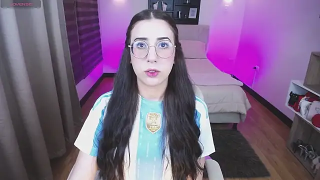 Imkitty-Horny online show from 13, 11, 2025