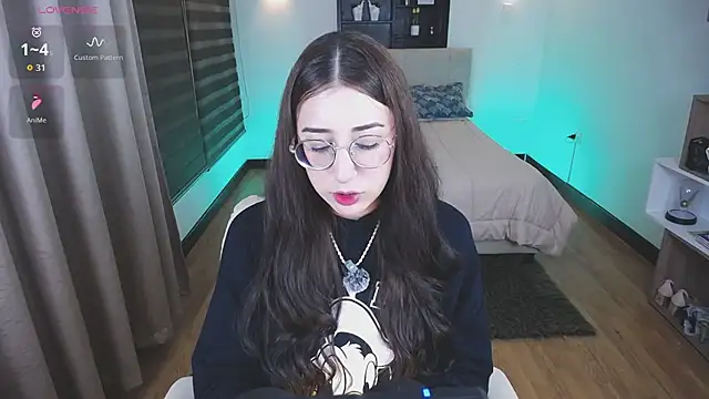 Imkitty-Horny online show from 3, 3, 2026