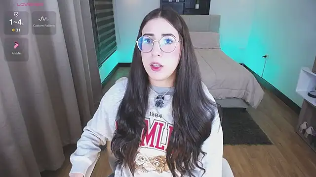 Imkitty-Horny online show from 29, 3, 2026