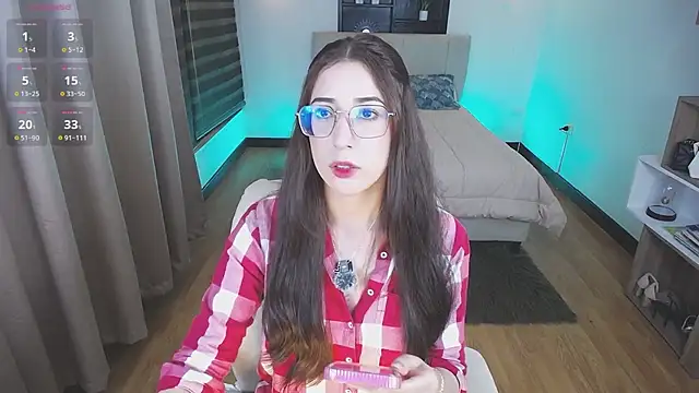 Imkitty-Horny online show from 25, 5, 2026