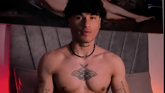 Thomas Fit1 online show from 21, 12, 2025