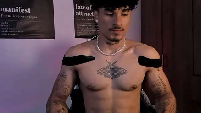 Snapshot of Thomas_Fit1 chatting on 11, 2, 2026 Thomas Fit1 online show from 11, 2, 2026