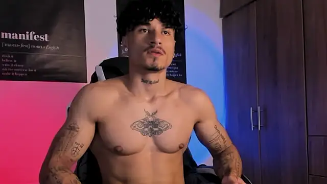 Thomas Fit1 online show from 2, 3, 2026