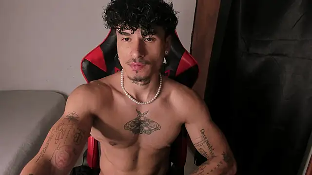 Thomas Fit1 online show from 1, 6, 2026