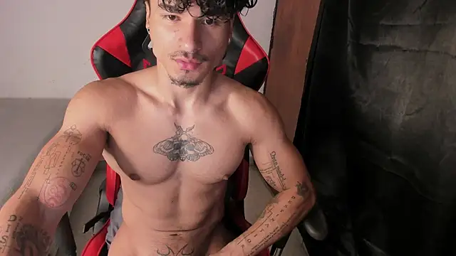 Thomas Fit1 online show from 1, 6, 2026