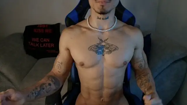 Thomas Fit1 online show from 11, 7, 2026