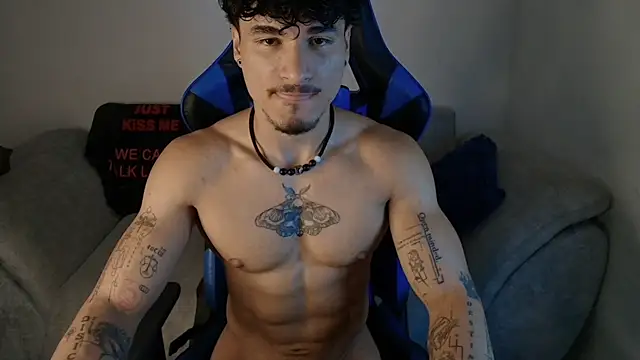 Thomas Fit1 online show from 15, 7, 2026