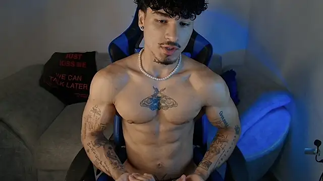 Thomas Fit1 online show from 16, 7, 2026