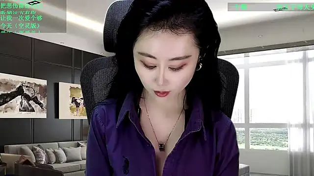 Snapshot of W-E-N-123 chatting on 13, 2, 2026 W-E-N-123 online show from 13, 2, 2026