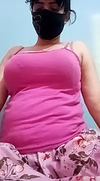 Anjel Sadia online show from 26, 2, 2025