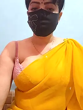 Anjel Sadia online show from 22, 3, 2025