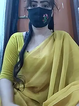 Anjel Sadia online show from 11, 2, 2026