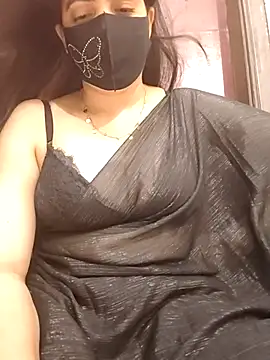 Anjel Sadia online show from 13, 4, 2026