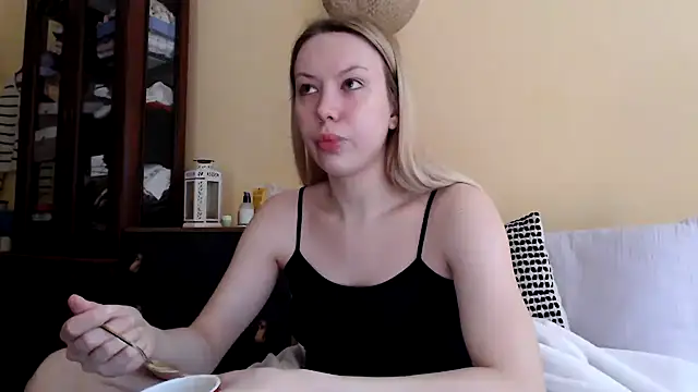 Scarlettford online show from 3, 12, 2024