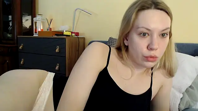 Scarlettford online show from 4, 12, 2024