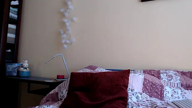 Scarlettford online show from 16, 1, 2025