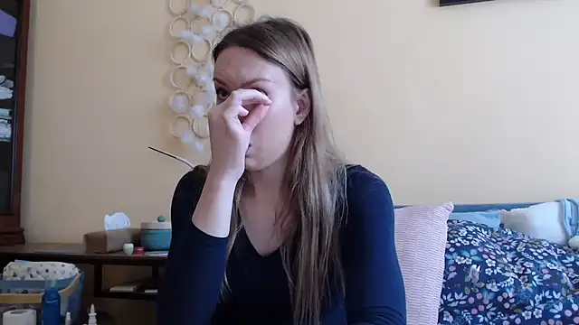 Scarlettford online show from 5, 3, 2025