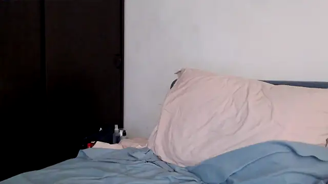 Scarlettford online show from 24, 10, 2025