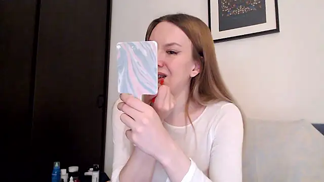 Scarlettford online show from 8, 1, 2026